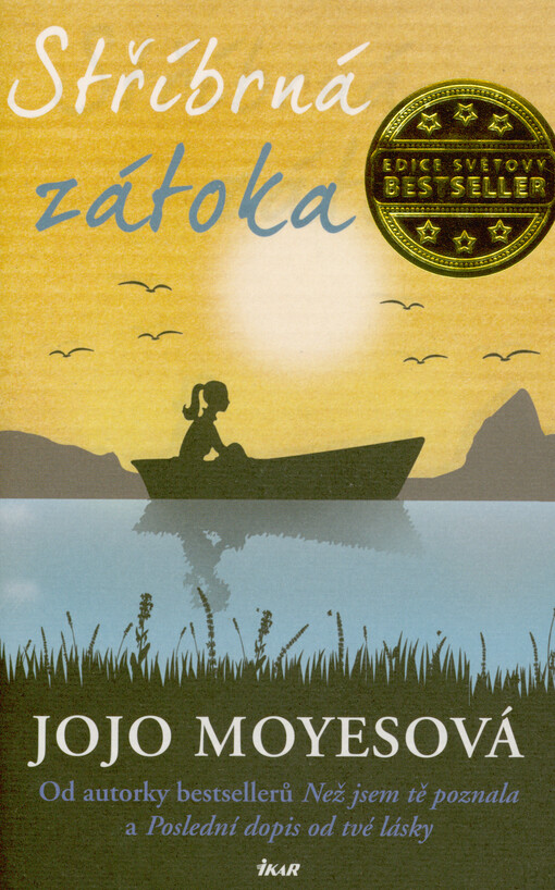 Stříbrná zátoka