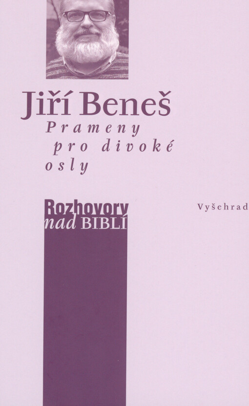 Prameny pro divoké osly