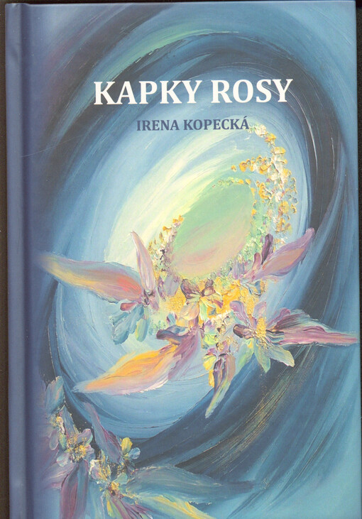 Kapky rosy