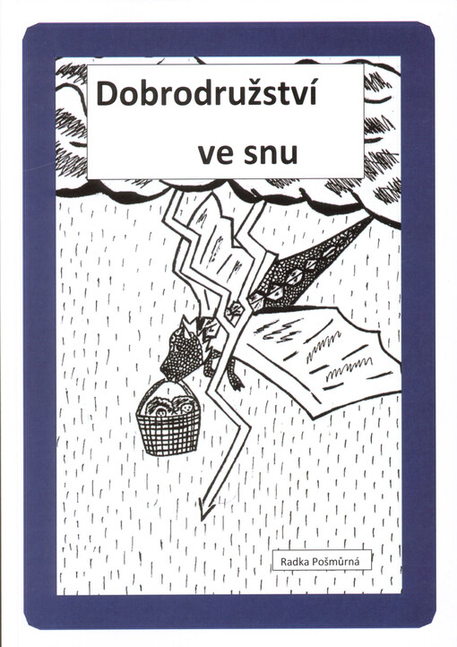 Dobrodružství ve snu