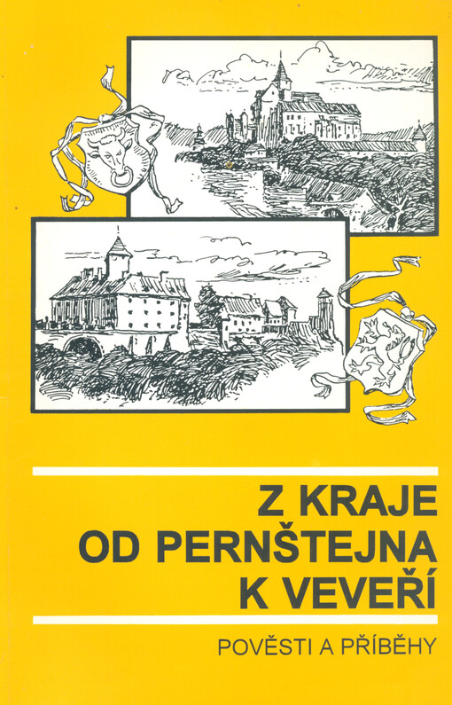 Z kraje od Perštejna k Veveří : pověsti a příběhy