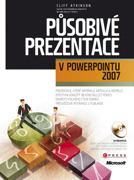 Působivé prezentace v PowerPointu 2007