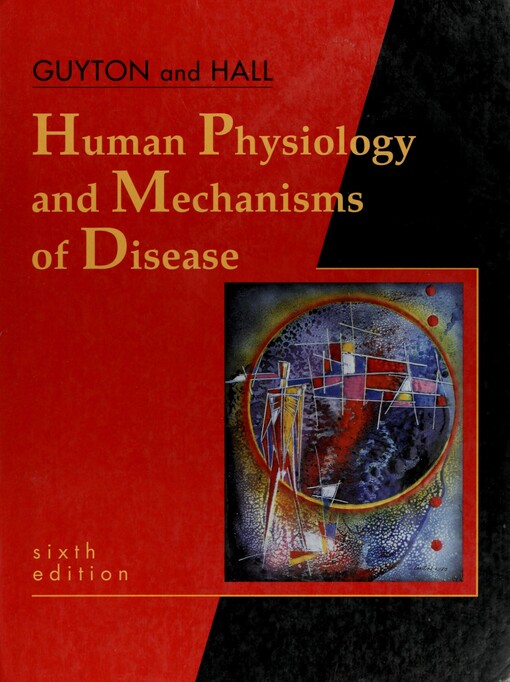 Human physiology and mechanisms of disease