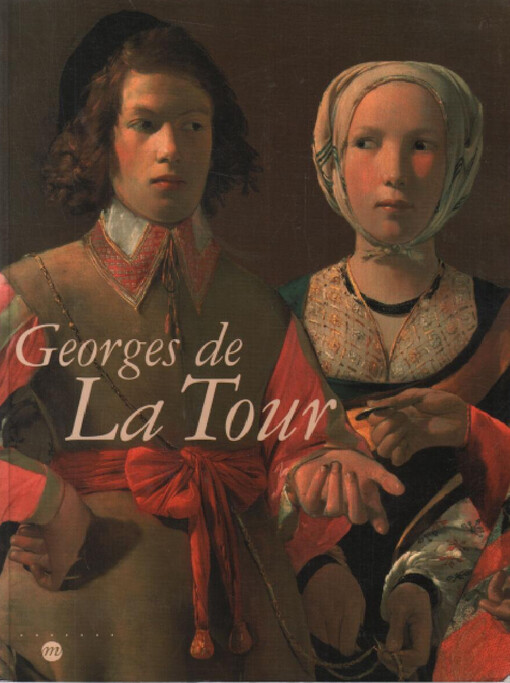 Georges de La Tour