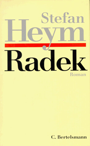 Radek : Roman