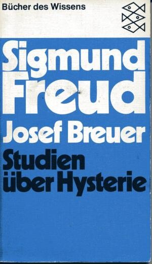 Studien über Hysterie