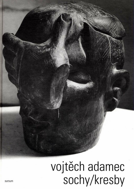 Vojtěch Adamec: sochy, kresby
