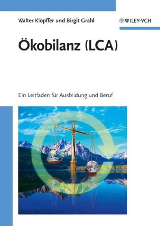 Kobilanz (Lca) (German Edition)