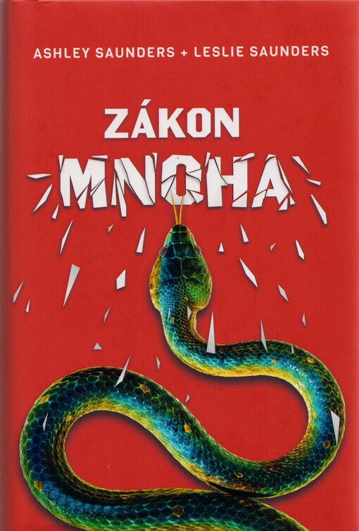 Zákon mnoha