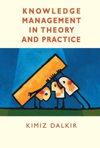 Knowledge management in theory and practice