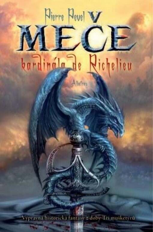 Meče kardinála de Richelieu