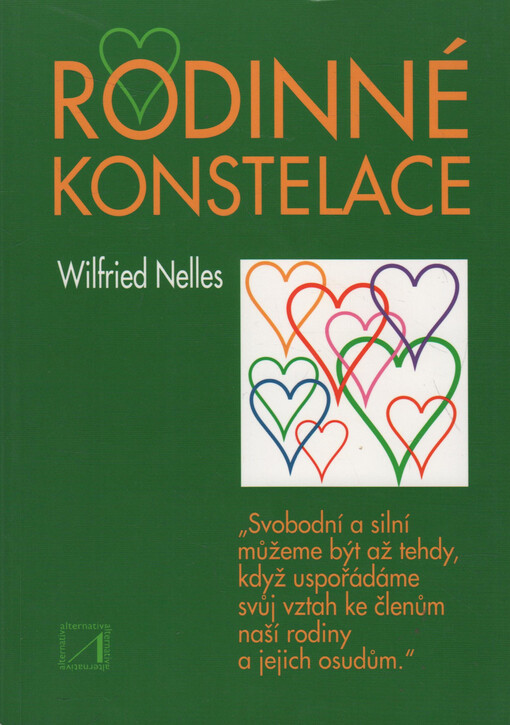 Rodinné konstelace