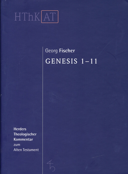 Genesis 1-11