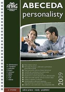 Abeceda personalisty 2009