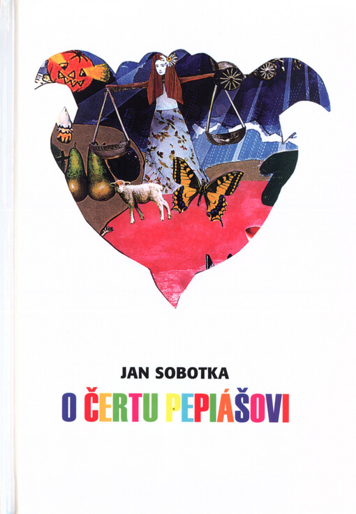 O čertu Pepiášovi