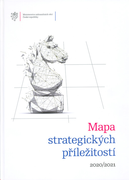 Mapa strategických příležitostí : 2020/2021
