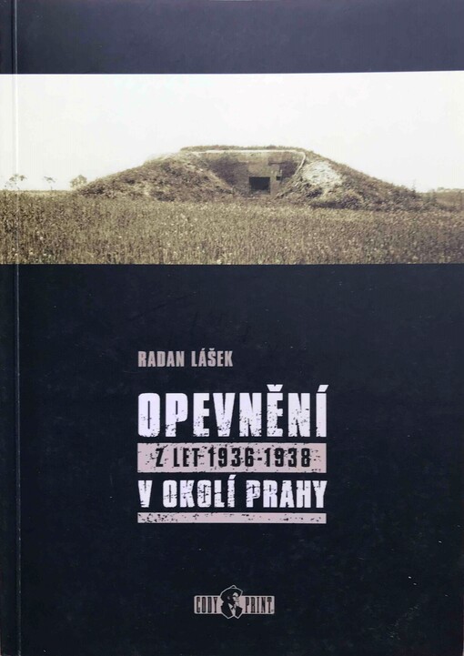 Opevnění z let 1936-1938 v okolí Prahy