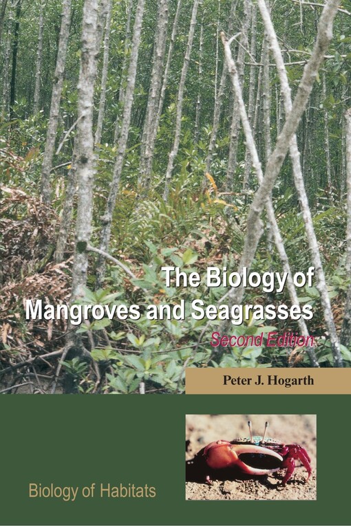 The biology of mangroves and seagrasses