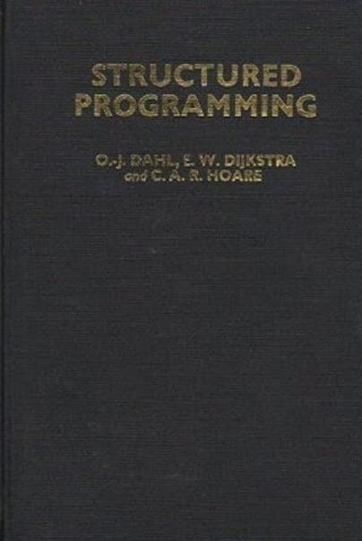 Structured programming