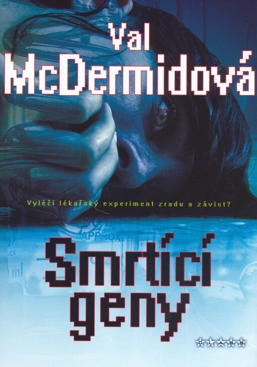 Smrtící geny