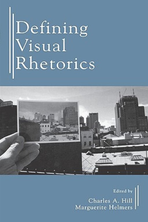 Defining visual rherotics