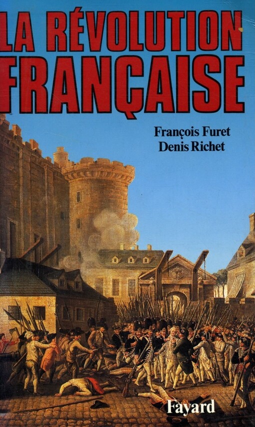 La Révolution française