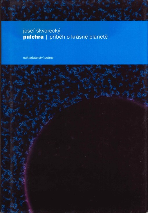 Pulchra: příběh o krásné planetě