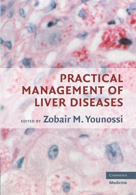 Practical Management of Liver Diseases