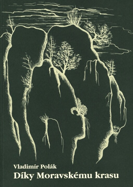 Díky Moravskému krasu