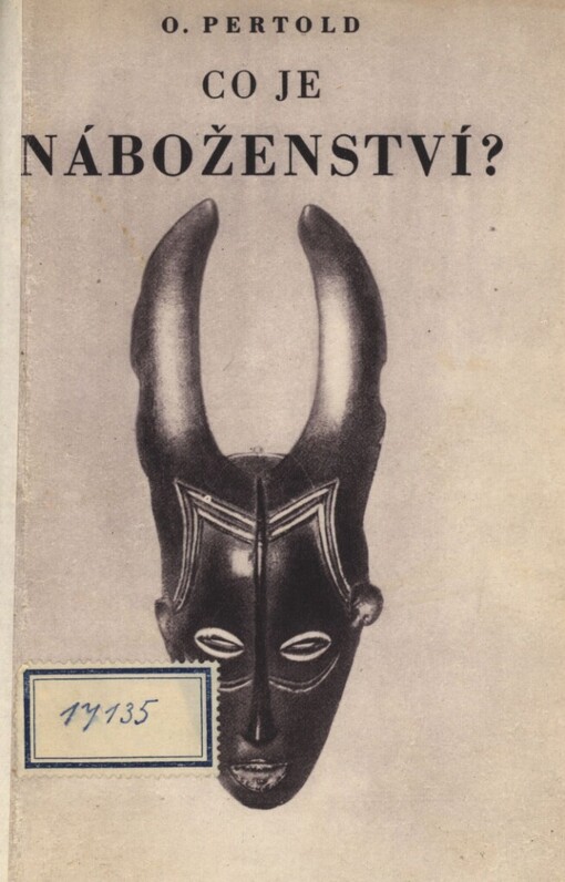 Co je náboženství?