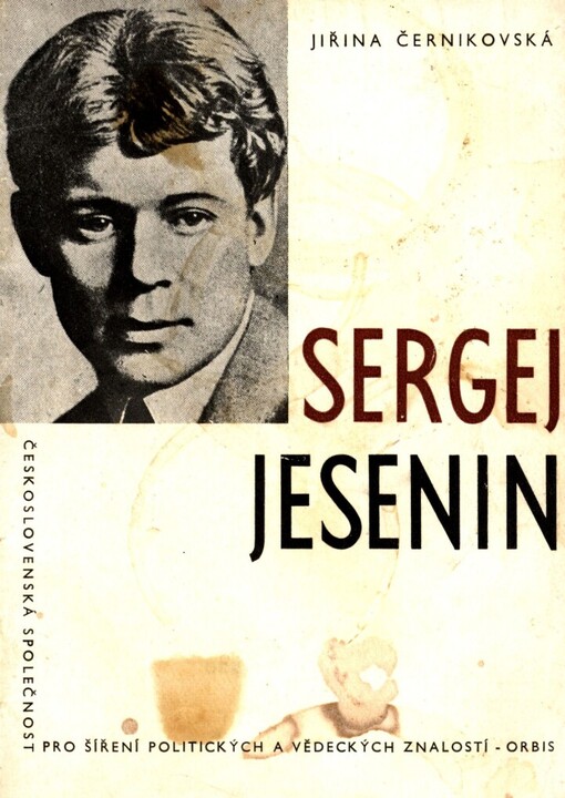 Sergej Jesenin