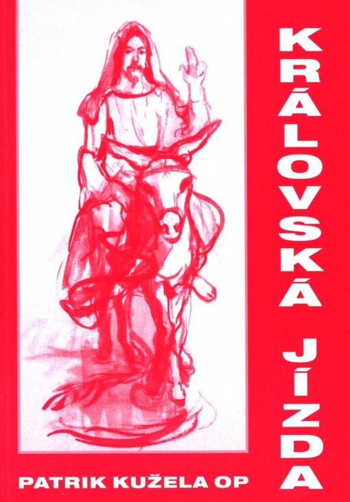 Královská jízda
