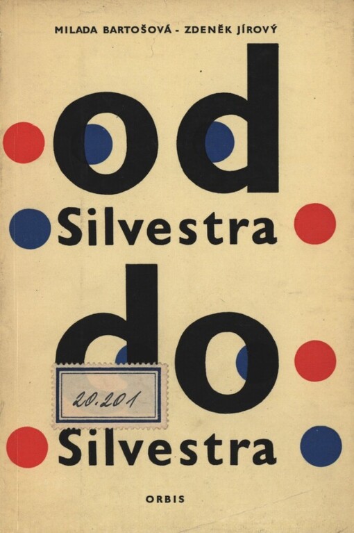 Od silvestra do silvestra