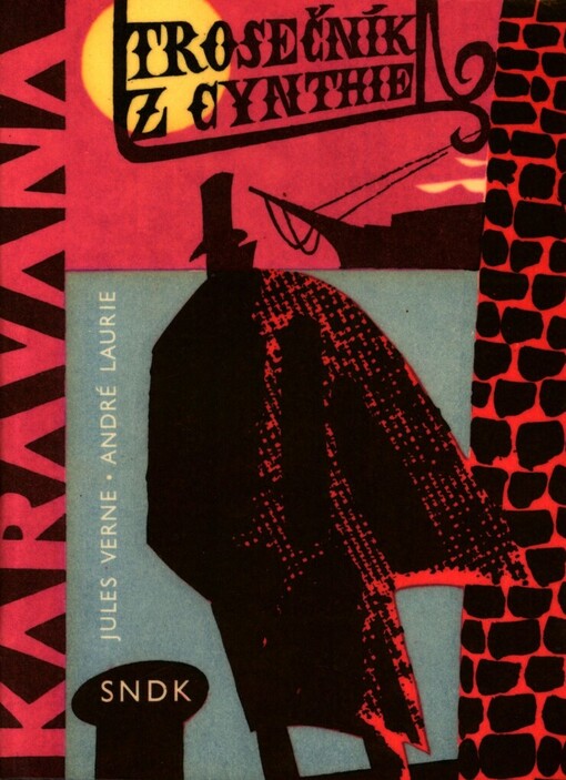 Trosečník z Cynthie