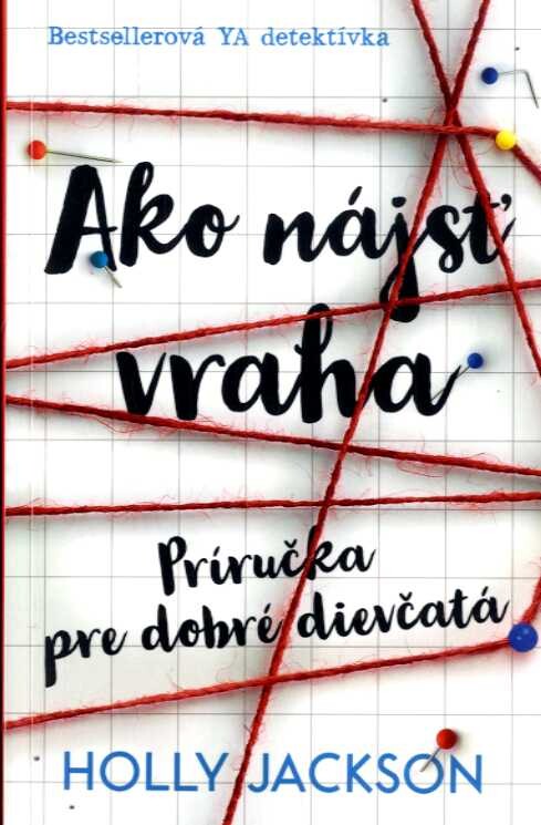 Ako nájsť vraha