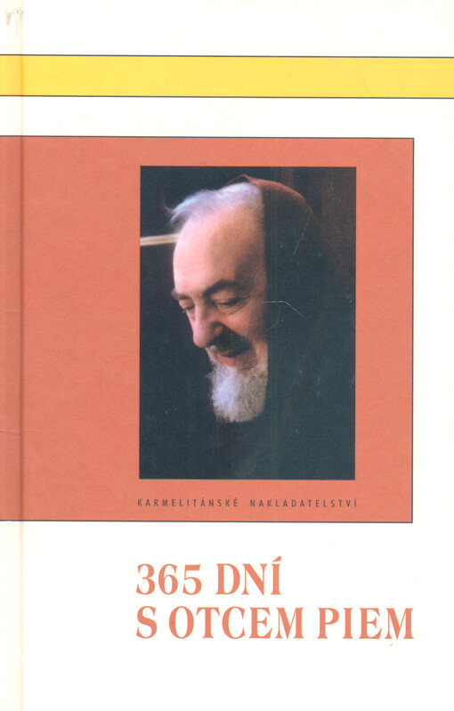 365 dní s otcem Piem