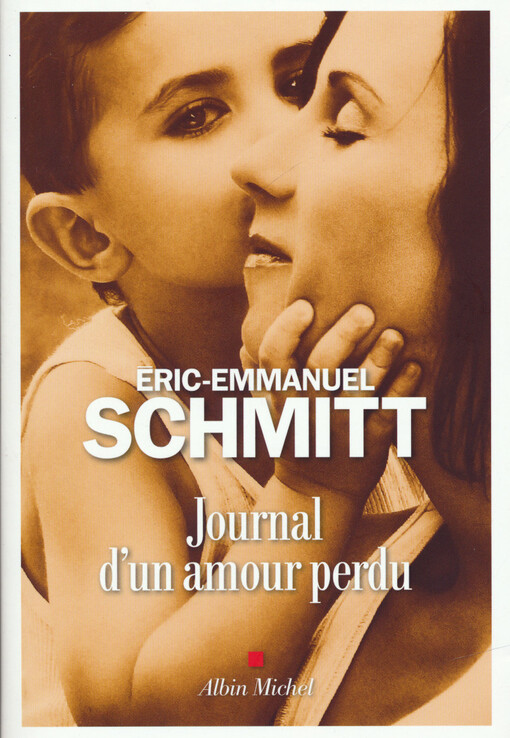 Journal d'un amour perdu