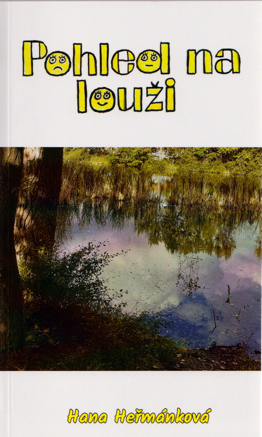 Pohled na louži