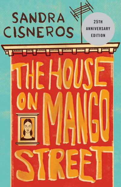 House on Mango street, The