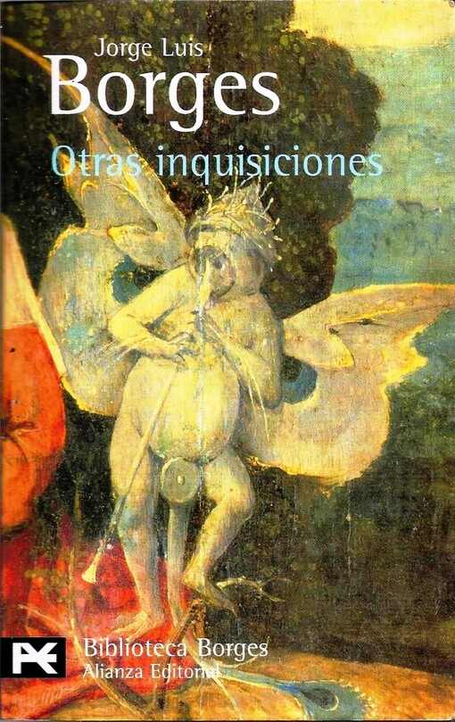 Otras inquisiciones