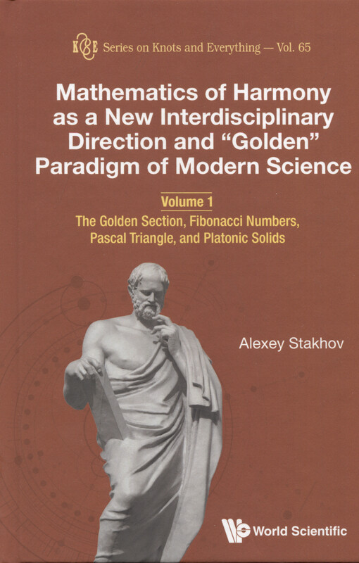 Mathematic of harmony as a new interdisciplinary direction and 