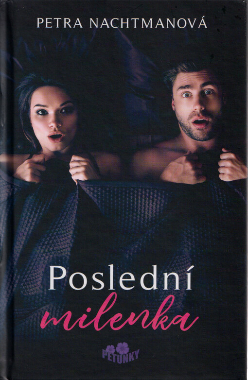 Poslední milenka