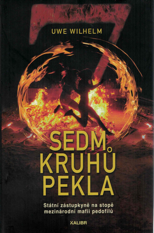 Sedm kruhů pekla