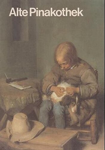 Alte Pinakothek Munchen