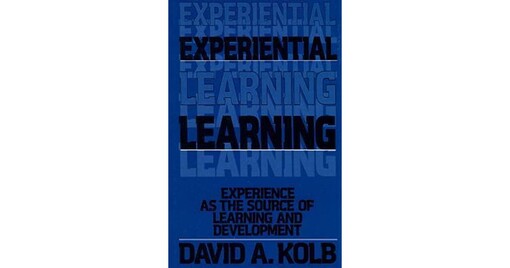 Experiential Learning: Experience as the Source of Learning and Development