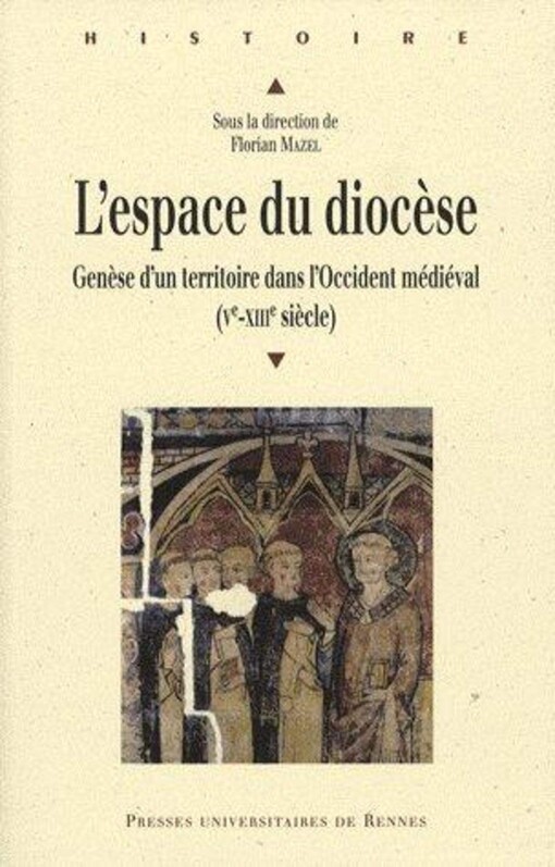 L’espace du diocèse