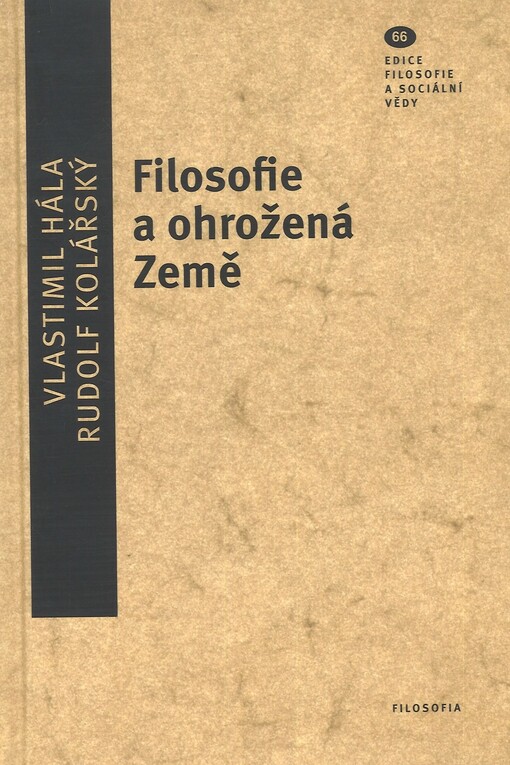 Filosofie a ohrožená Země