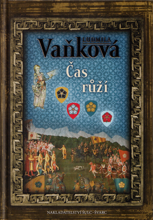 Čas růží