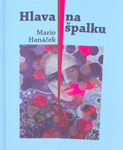 Hlava na špalku