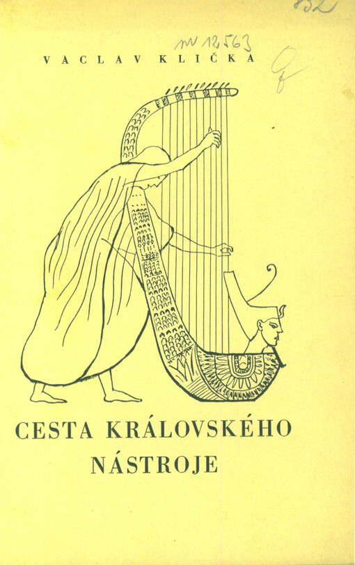 Cesta královského nástroje